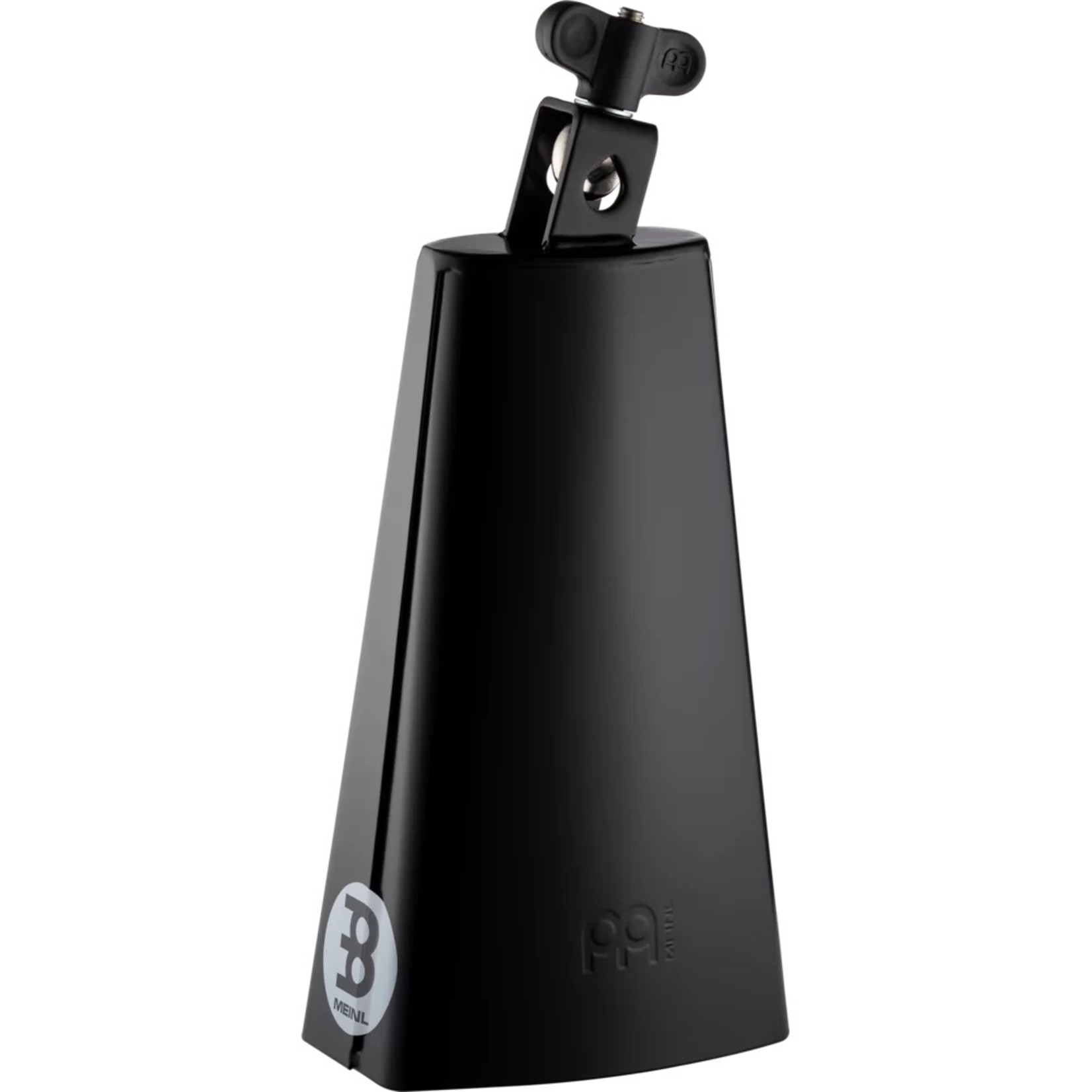 Meinl Meinl 8 1/2" cowbell, black