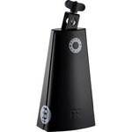 Meinl Meinl 8 1/2" timbalero cowbell, low pitch, black