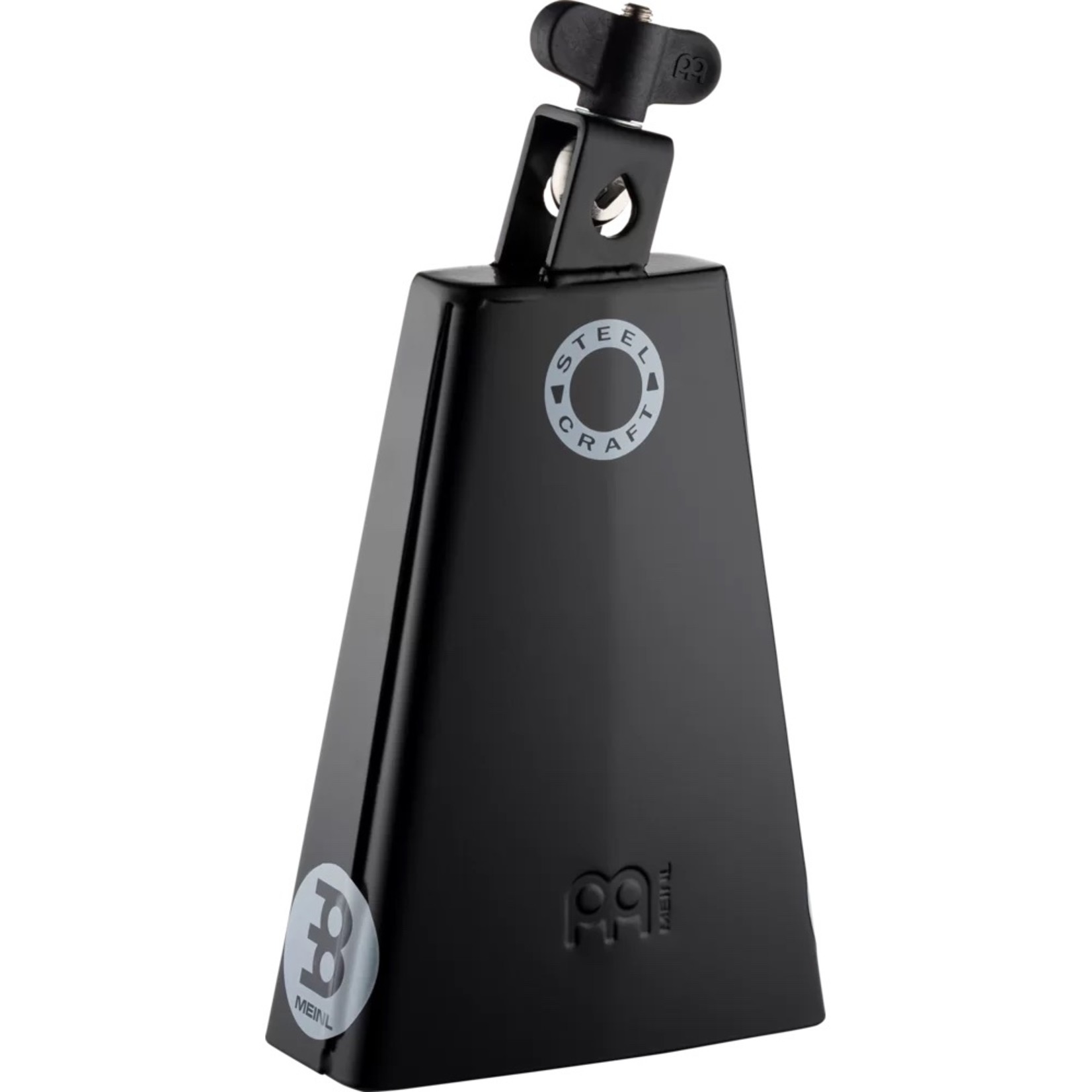 Meinl Meinl 7" timbalero cowbell, high pitch, black