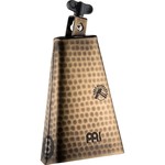 Meinl Meinl 8" cowbell, big mouth, gold finish