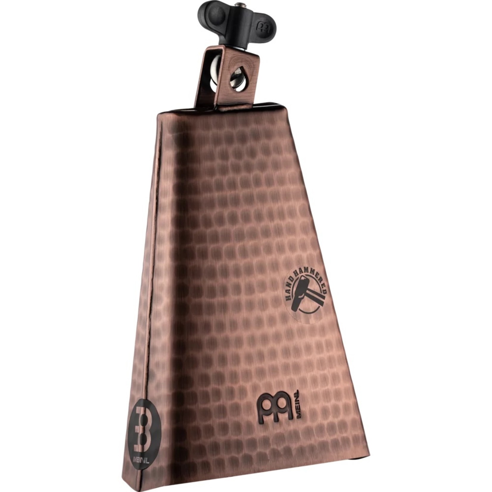 Meinl Meinl 8 cowbell, big mouth, copper finish