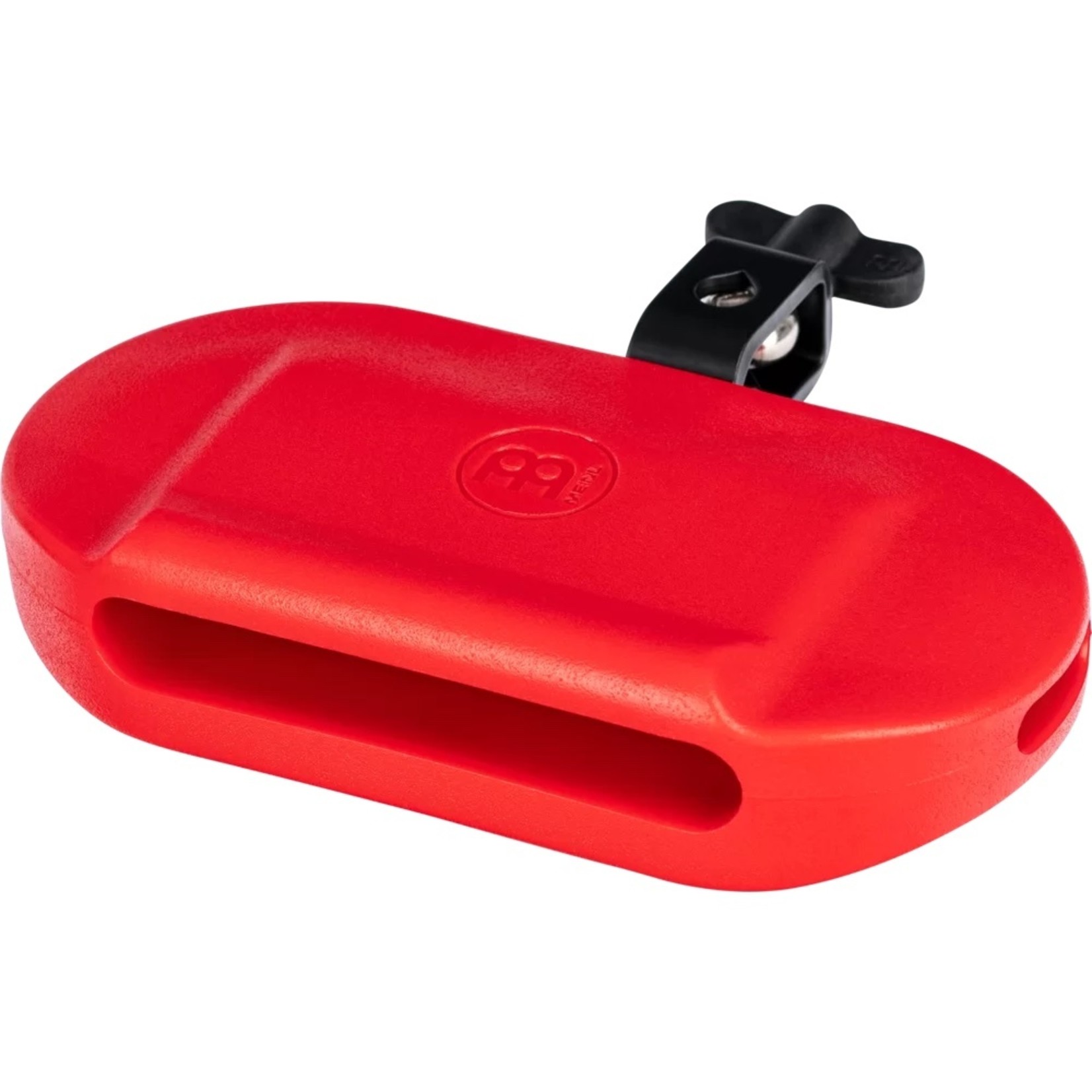 Meinl Meinl low pitch percussion block, red