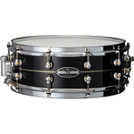 Pearl Pearl Hybrid Exotic 14"x5" Kapur/Fiberglass Snare Drum