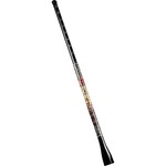 Meinl Meinl trombone didgeridoo, black