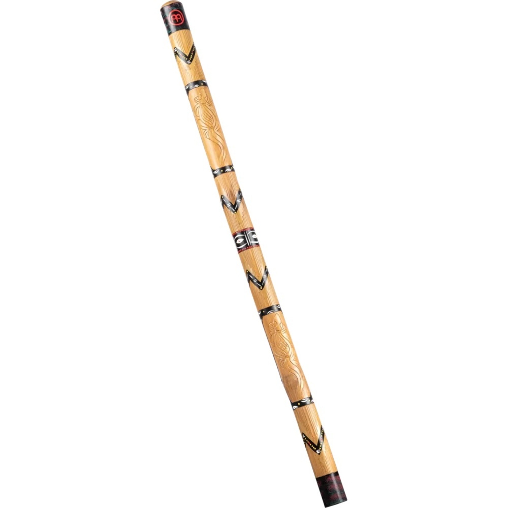 Meinl Meinl Didgeridoo bamboo, 47", brown