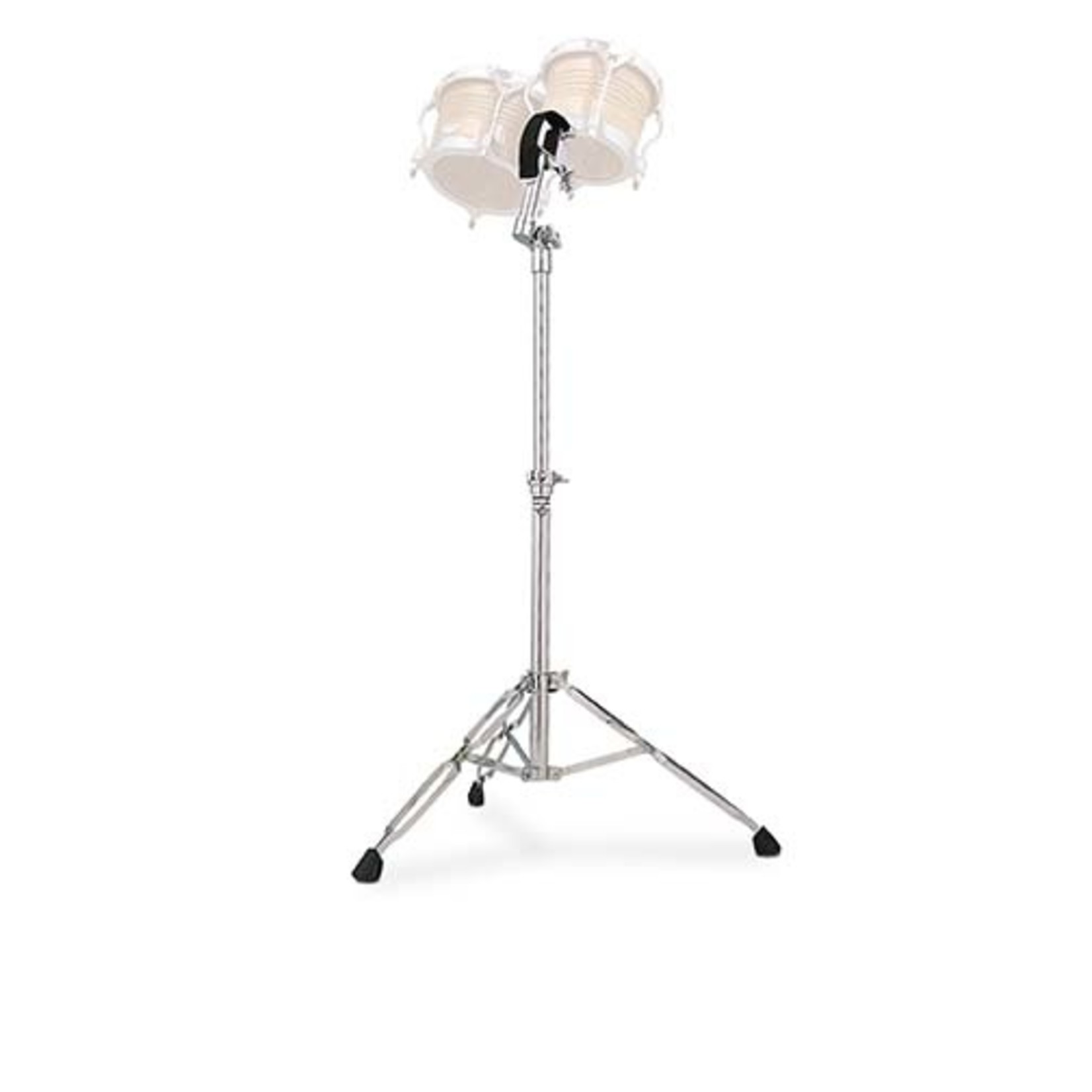 LP LP MATADOR BONGO STAND WITH STRAP LOCK