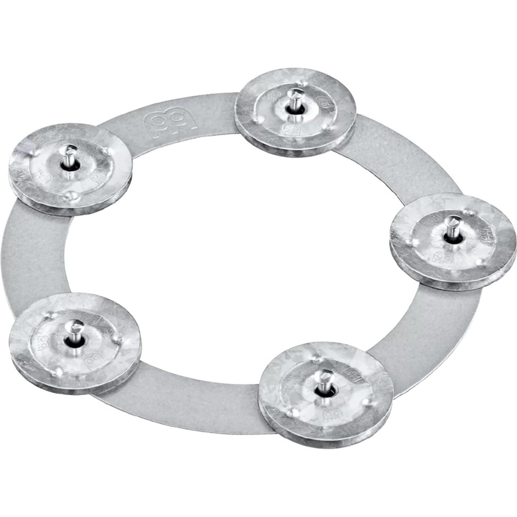 Meinl Meinl dry ching ring Meinl 6", zinc jingles