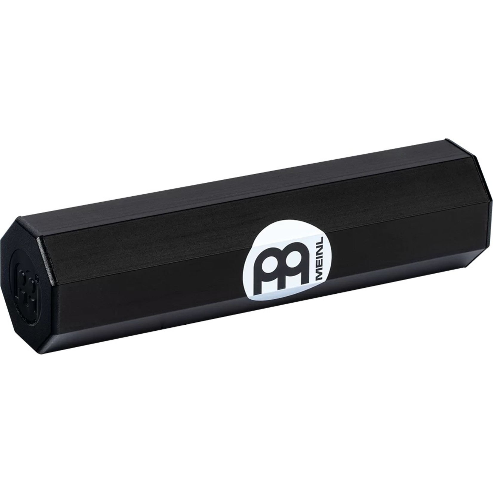 Meinl Meinl aluminum octagonal shaker, medium, black