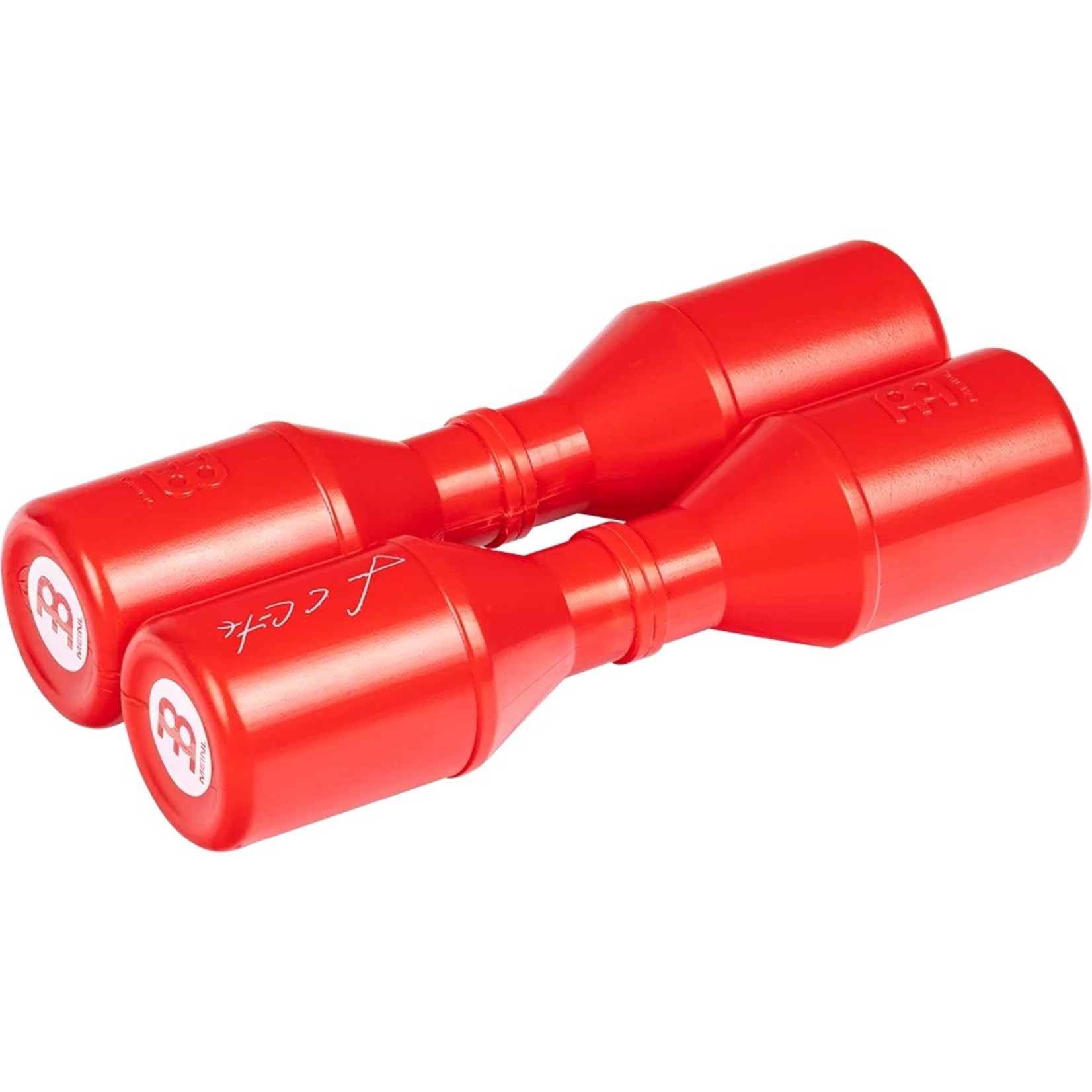 Meinl Meinl studio shaker, red