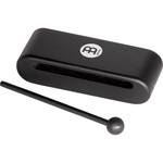 Meinl Meinl wood block, small, black