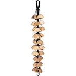 Meinl Meinl wood birds, natural