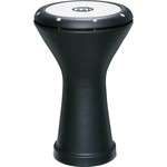 Meinl Meinl aluminum doumbek, black (8 1/2" x 17 1/8")