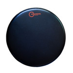 Aquarian Aquarian Reflector Black Texture Coated 14"