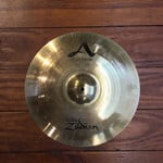 Zildjian USED Zildjian A Custom 14" Fast Crash Cymbal