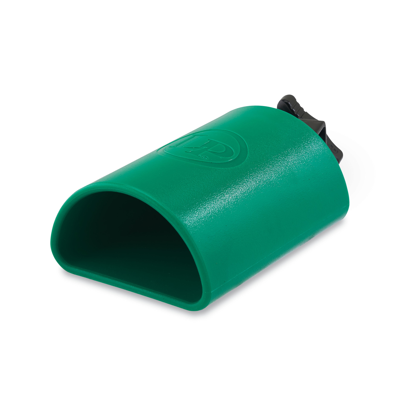 LP LP BLAST BLOCK, LOW PITCH, GREEN