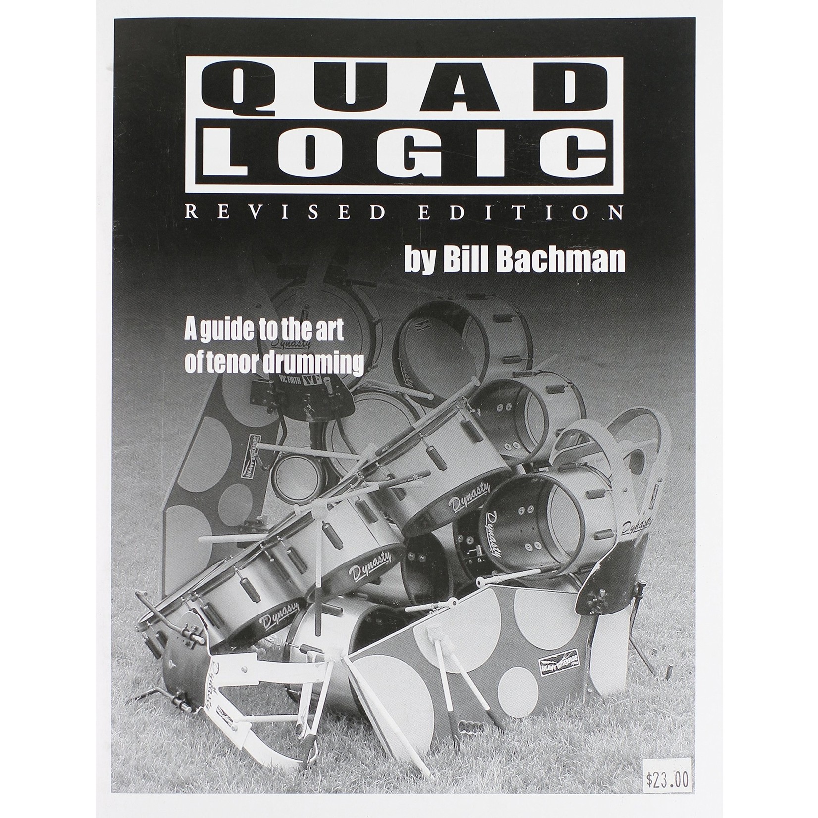 QUAD LOGIC REVISED EDITION