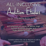 All Inclusive Audition Etudes