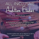 Row-Loff Productions All Inclusive Audition Etudes