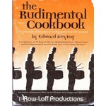 The Rudimental Cookbook