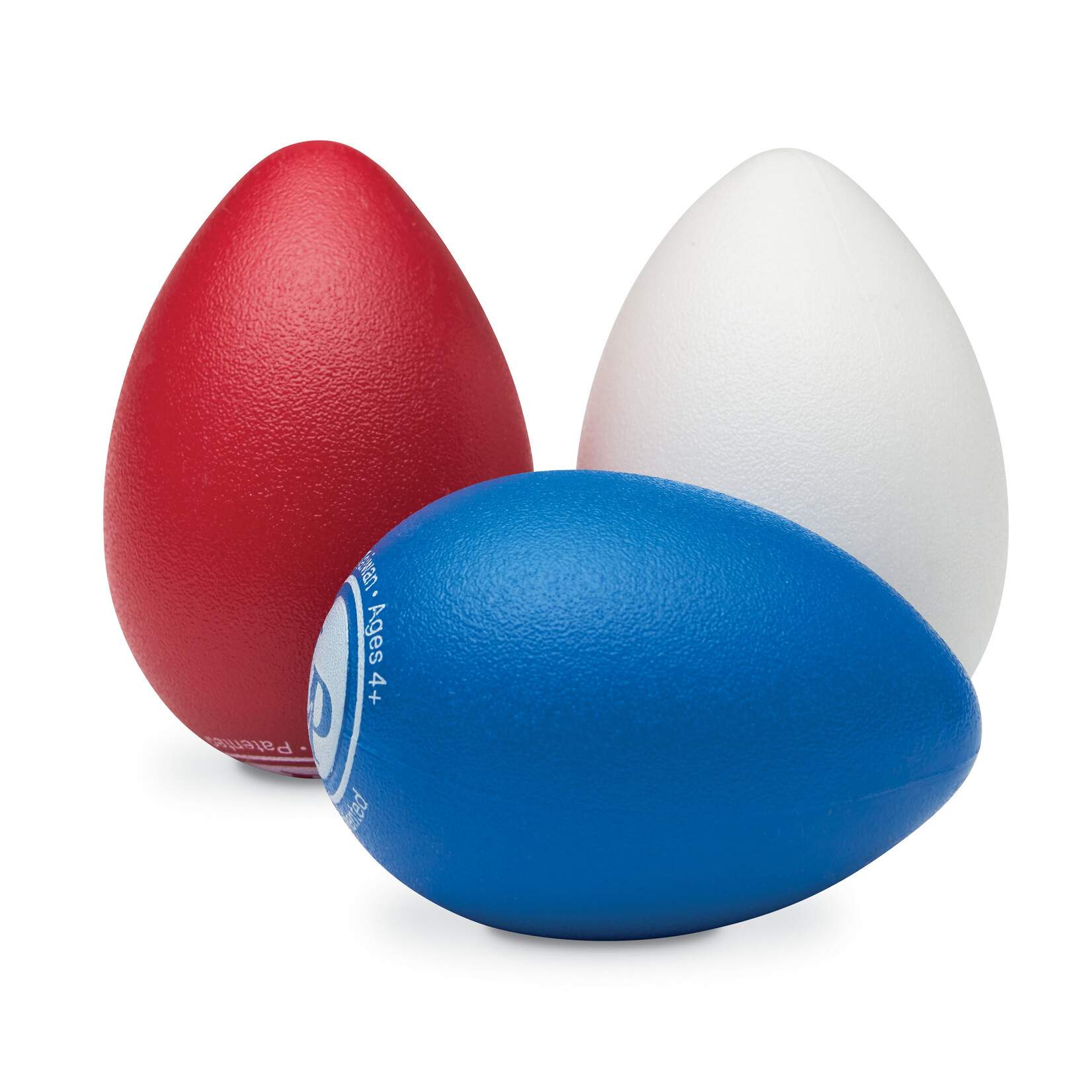 LP LP EGG SHAKERS - TRIO