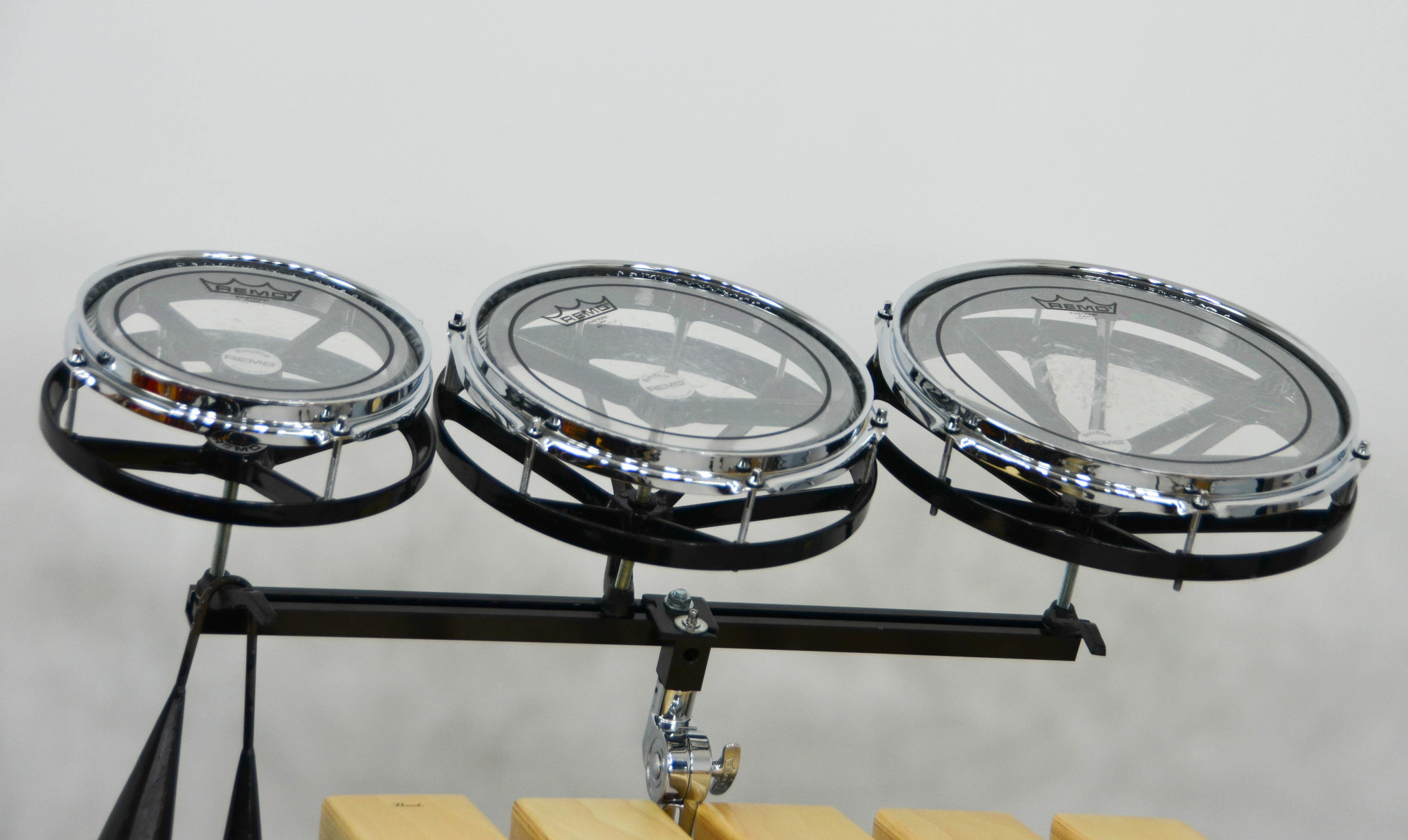 Rental Hand Percussion Forks Drum Closet