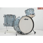 Ludwig Ludwig Classic Maple 3pc Drum Kit - "Vintage Blue Oyster"