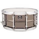Ludwig Ludwig 8X14 Universal Brass Snare Drum With Chrome Hardware