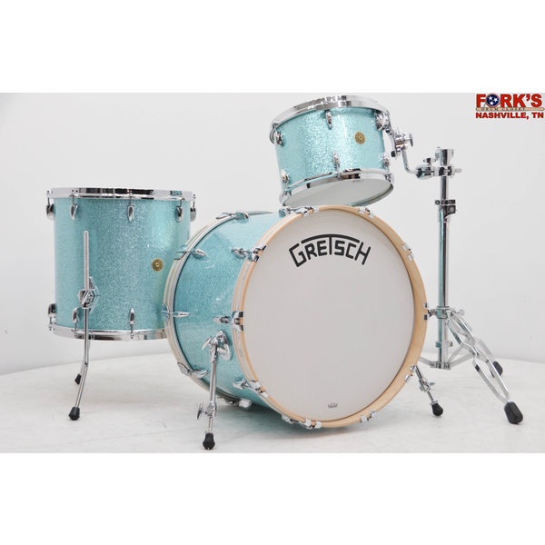 Drum Sets Forks Drum Closet