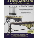 Vic Firth A Fresh Approach To Mallet Percussion - Mark Wessels