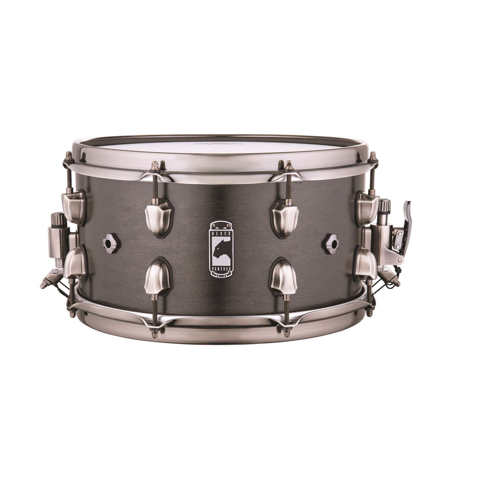 Mapex Mapex Black Panther Hydro 7x13 Snare Drum