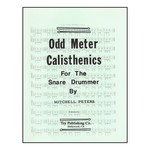 Odd Meter Calisthenics - Mitchell Peters