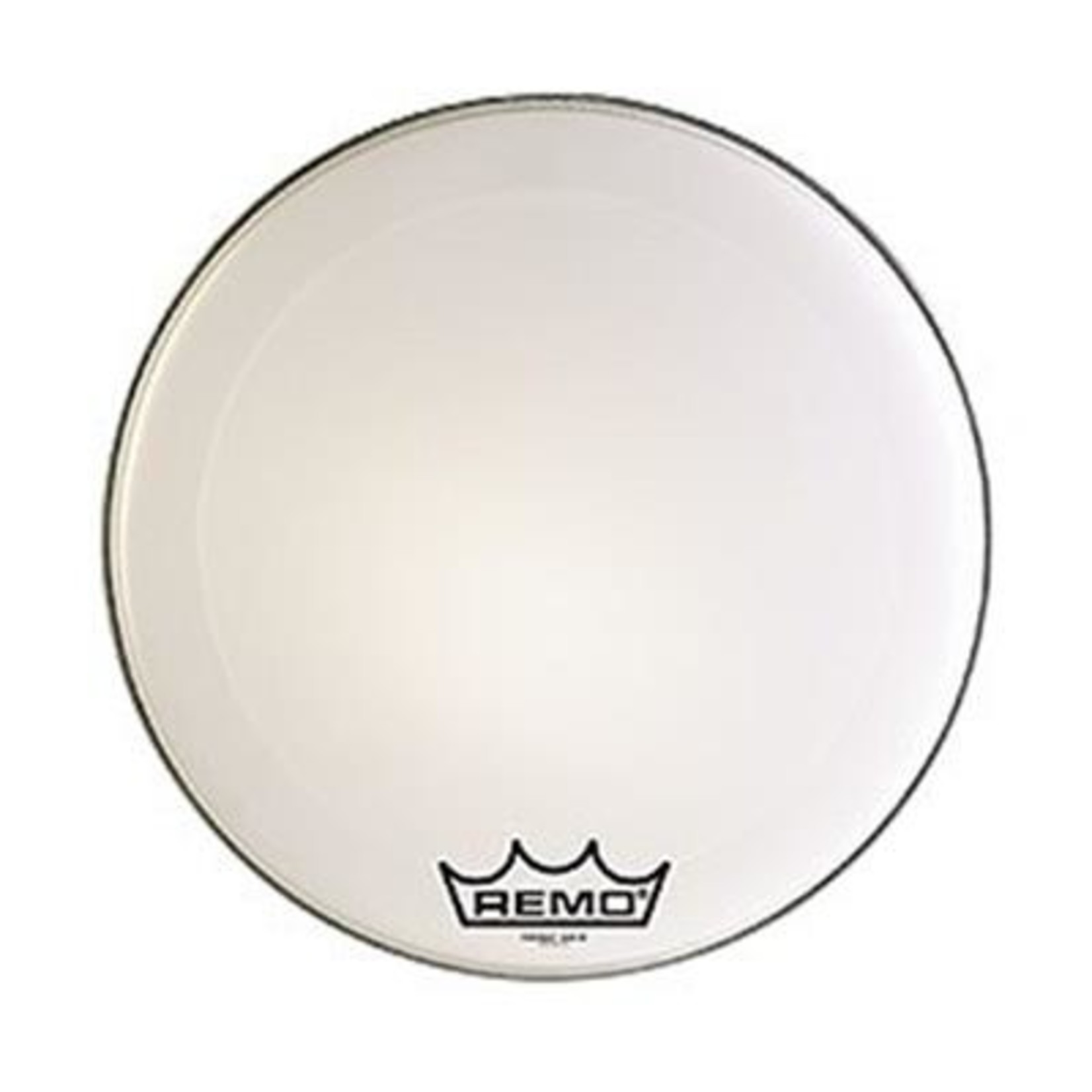 Remo Bass POWERMAX Ultra White 18" MP