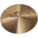 Paiste PAISTE 22" FORMULA 602 THIN FLATRIDE