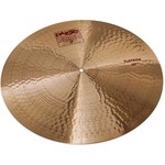 Paiste PAISTE 20" 2002 FLATRIDE