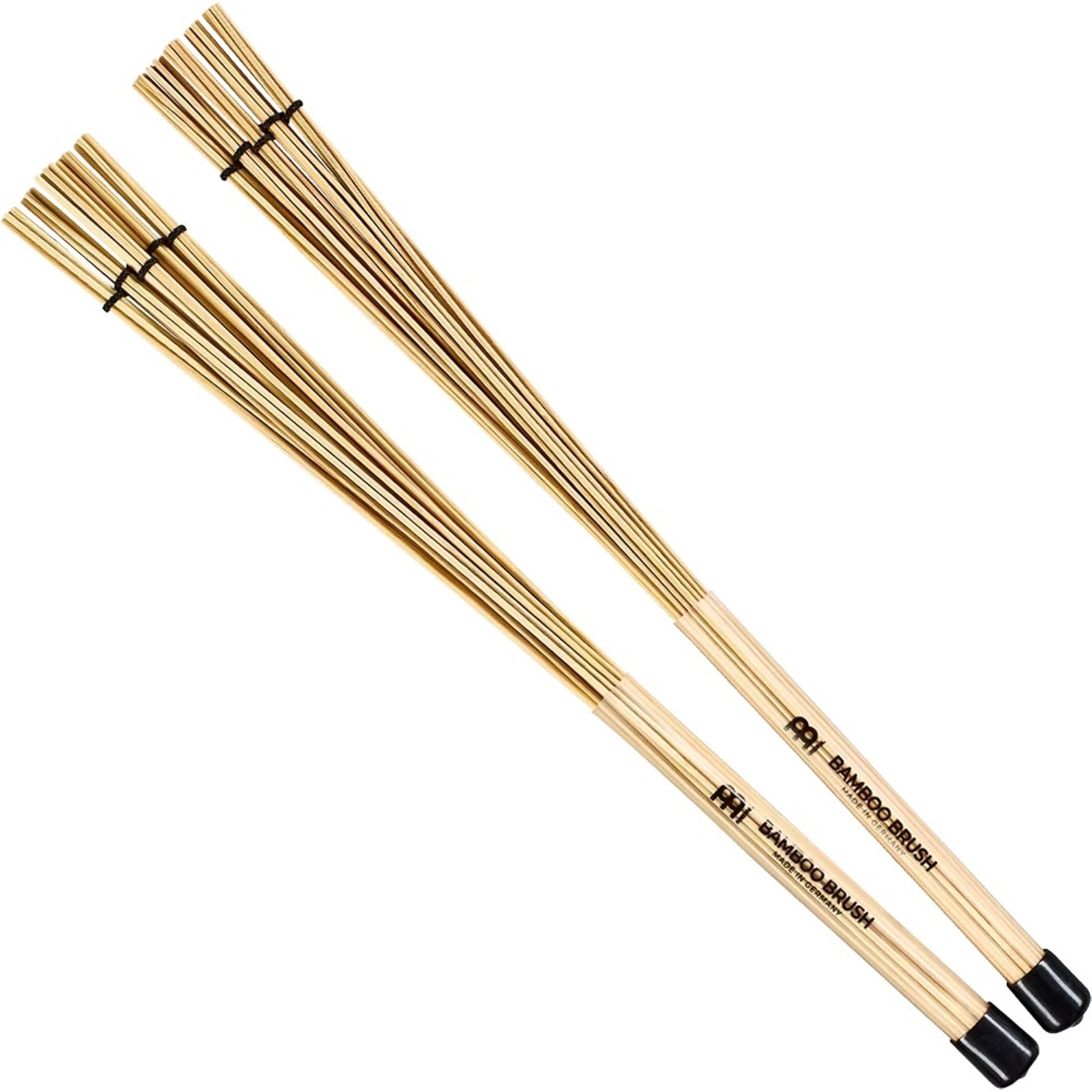 Meinl Meinl bamboo brush multi-rod, pair