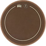 Meinl Meinl Stick and Brush practice pad 6"