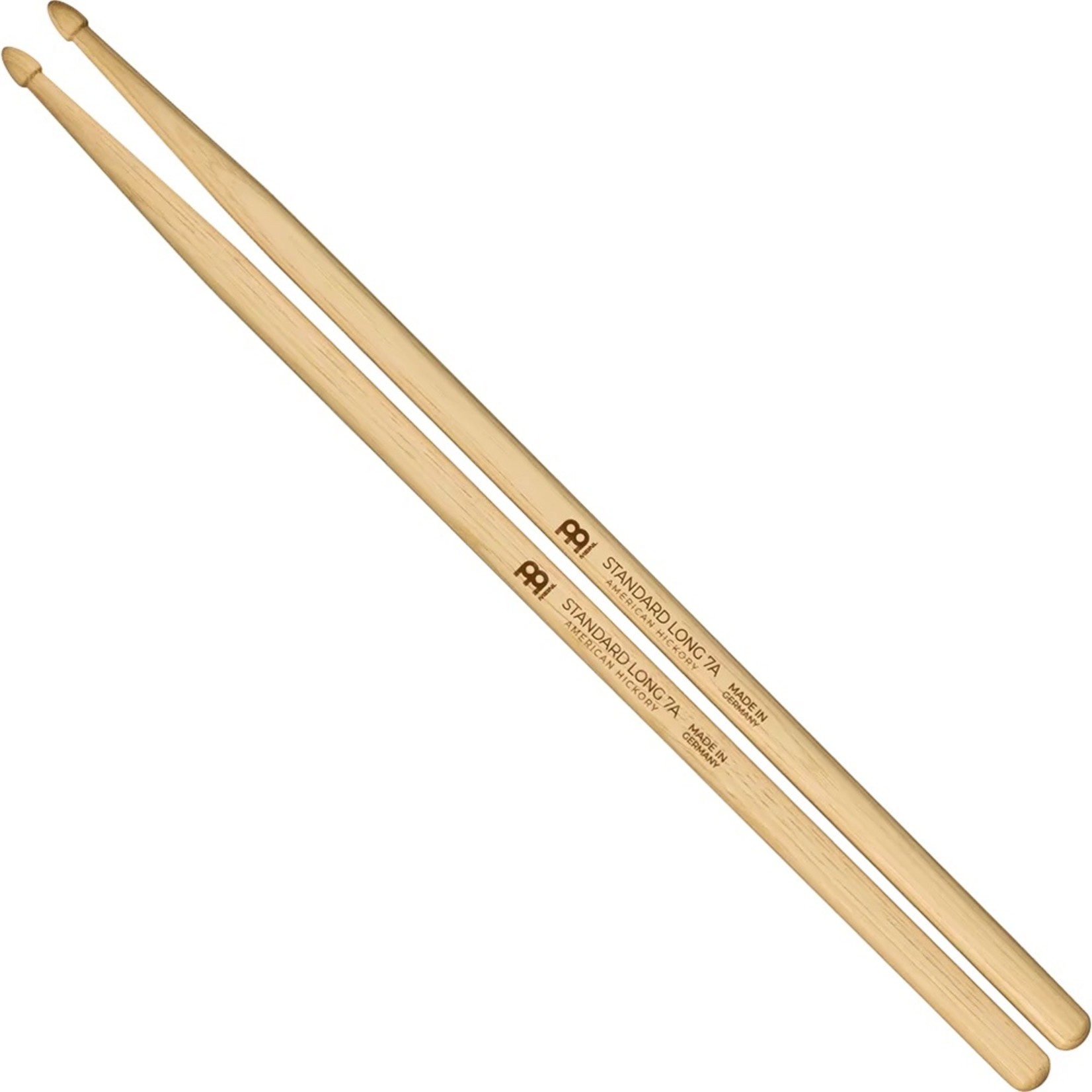 Meinl Meinl Standard long 7A