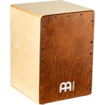 Meinl Meinl jam cajon, almond birch frontplate