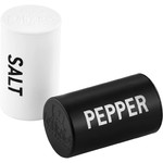 Nino NINO® salt & pepper shakers