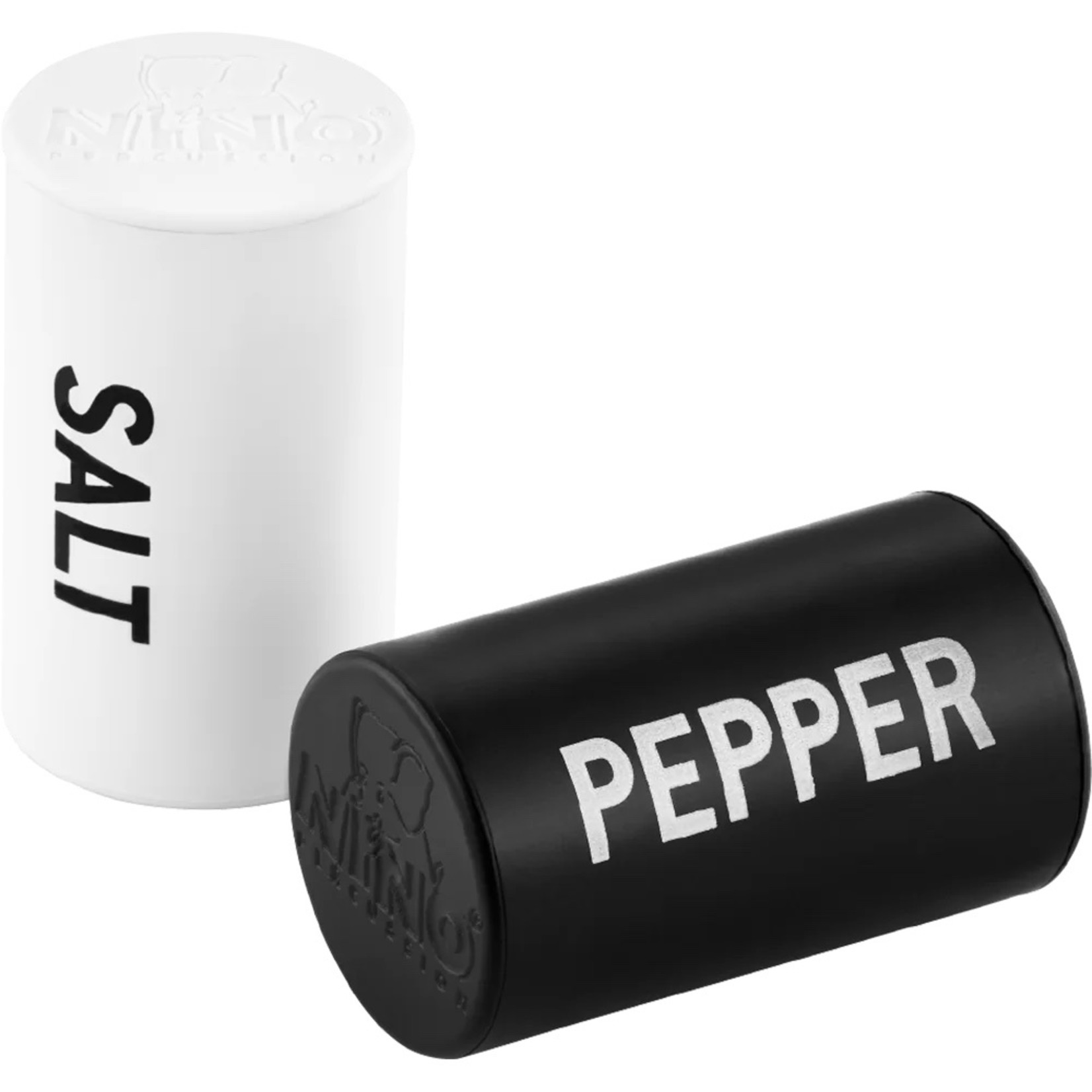 Nino NINO® salt & pepper shakers