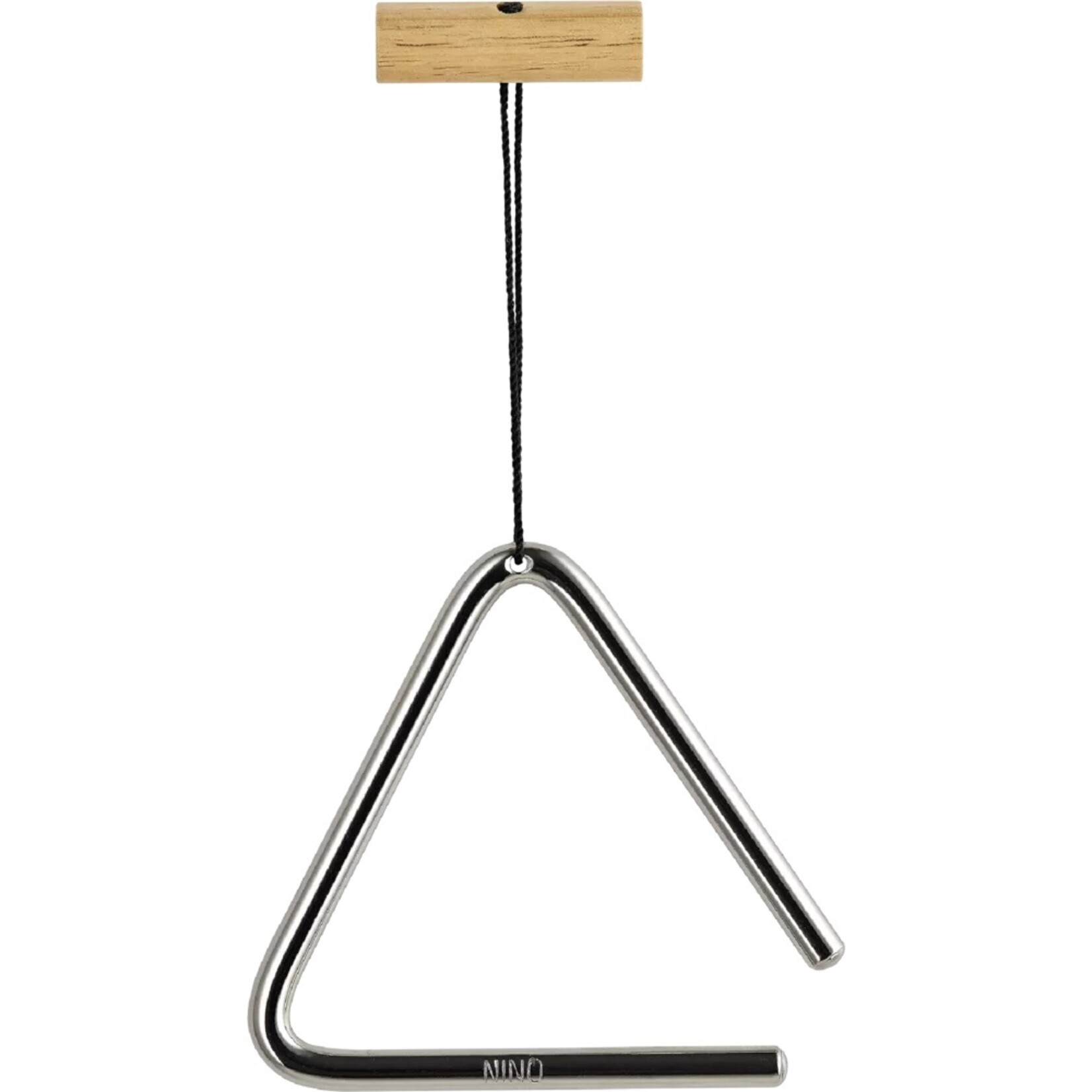 Nino NINO® Triangle 4", steel