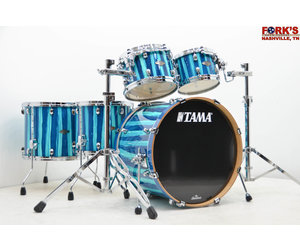 Tama Starclassic Performer 5pc Drum Kit