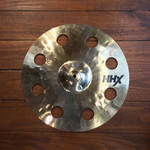 Sabian USED Sabian HHX 18" Evolution O-Zone Crash Cymbal