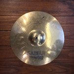 Sabian USED Sabian AAX 18" Stage Crash Cymbal