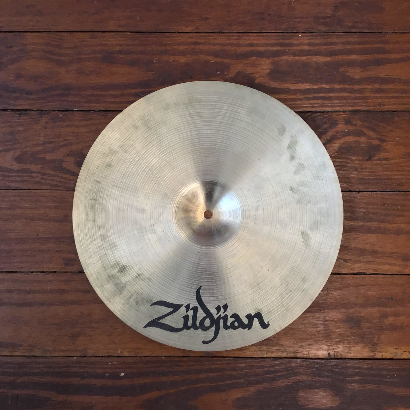 Zildjian USED Zildjian A 16" Medium Crash Cymbal