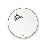 Gretsch Gretsch Coated Bass Drum Head, Offset Logo