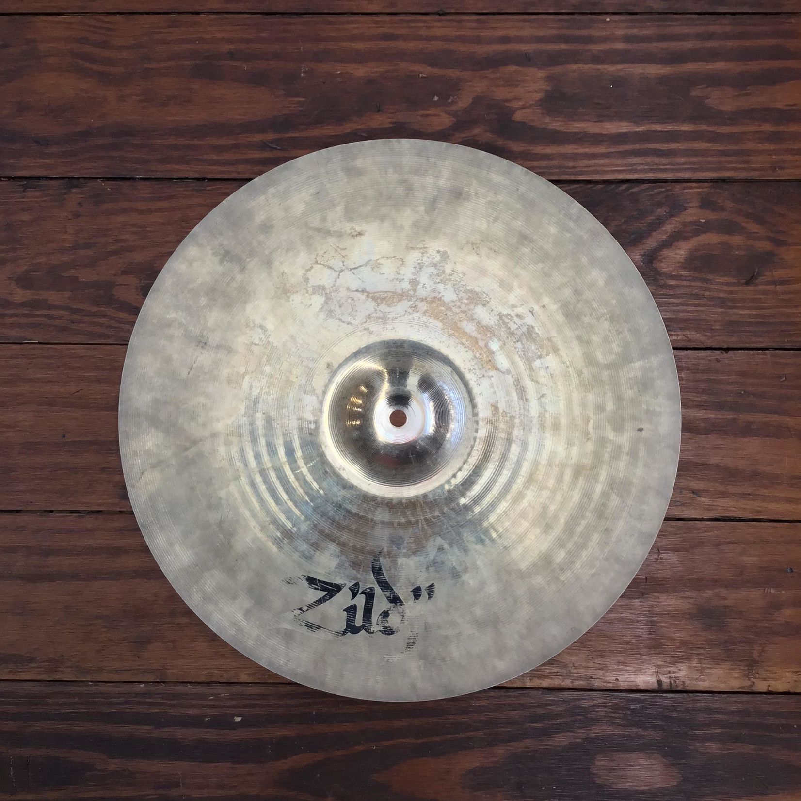 Zildjian USED Zildjian A Custom 16" Crash Cymbal