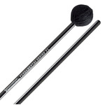 Innovative Percussion F1 - Innovative Percussion - Soft Marimba - Black Yarn - Birch