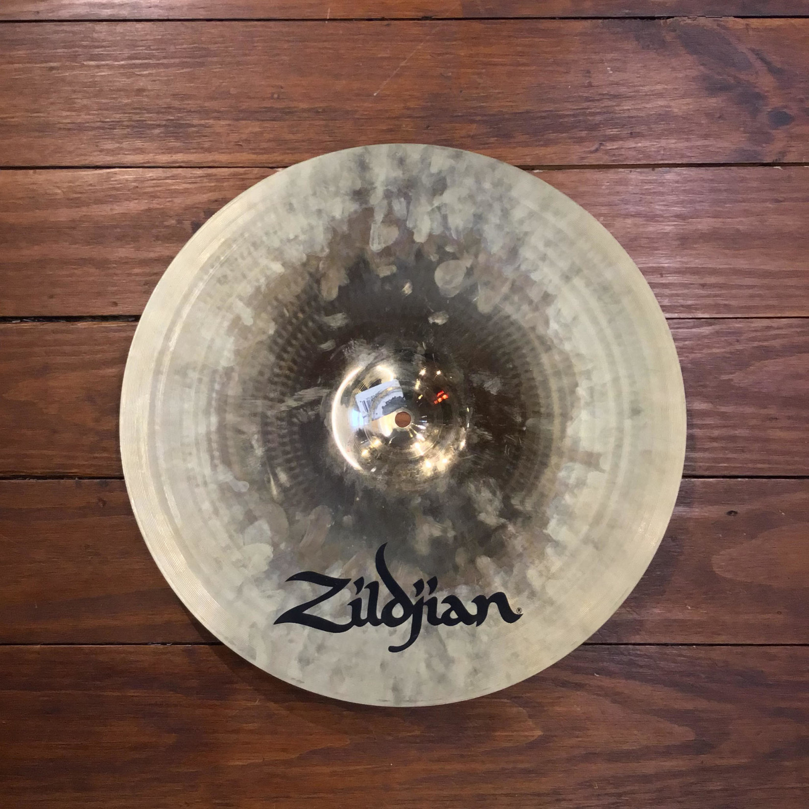 Zildjian USED Zildjian A Custom 17" Crash Cymbal