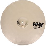 Sabian Sabian 16" HHX AREA 51 - CONCEPT CRASH CC6